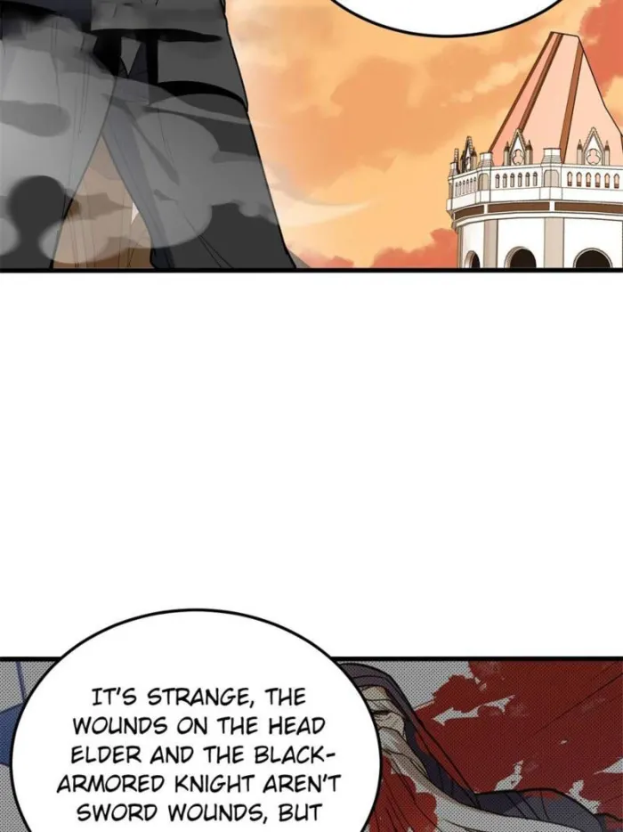Evil Dragon Is Reincarnated! Revenge Begins at the Age of Five! — Chapter 119 — page 26