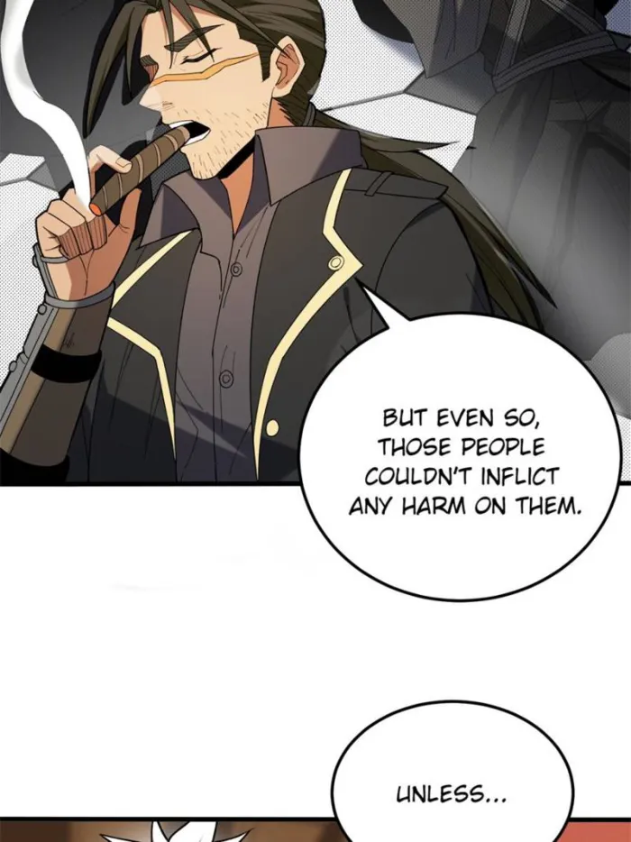 Evil Dragon Is Reincarnated! Revenge Begins at the Age of Five! — Chapter 119 — page 29
