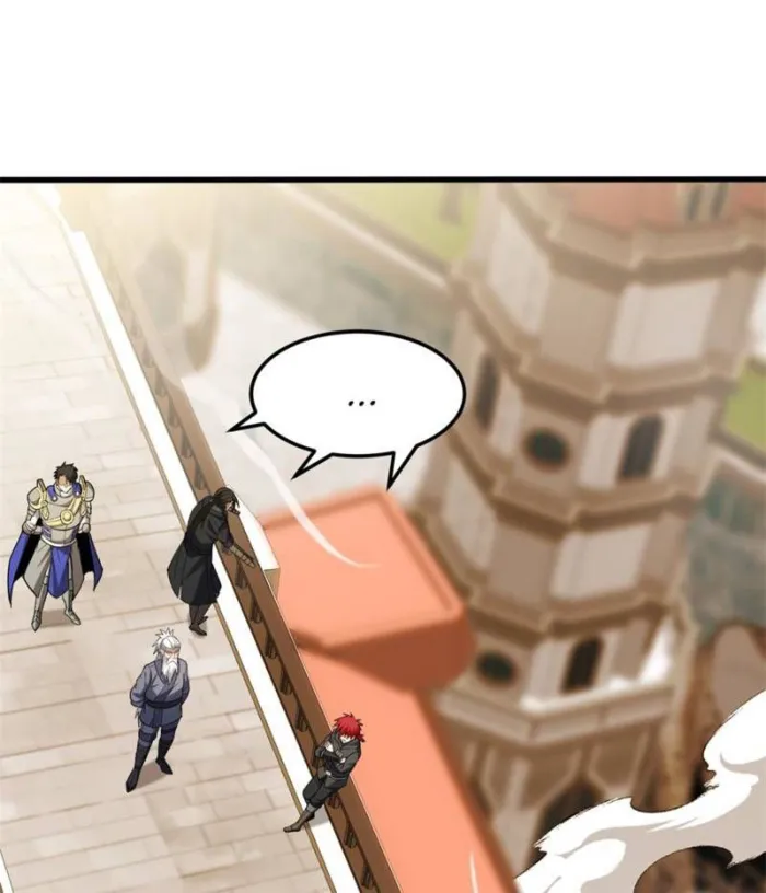 Evil Dragon Is Reincarnated! Revenge Begins at the Age of Five! — Chapter 119 — page 31
