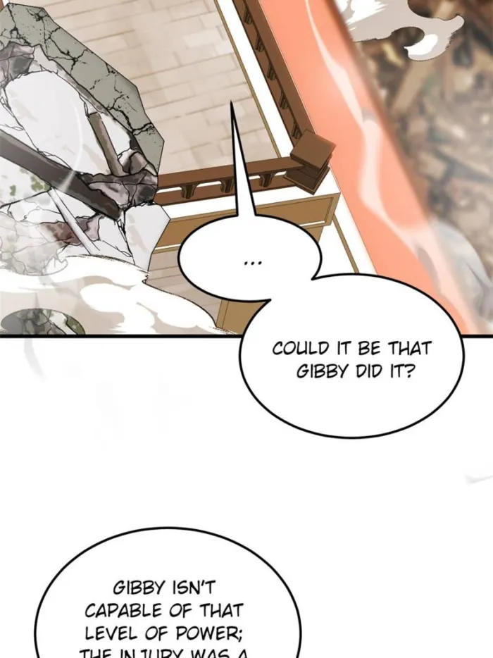 Evil Dragon Is Reincarnated! Revenge Begins at the Age of Five! — Chapter 119 — page 32