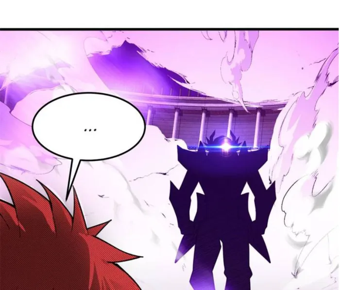 Evil Dragon Is Reincarnated! Revenge Begins at the Age of Five! — Chapter 119 — page 35