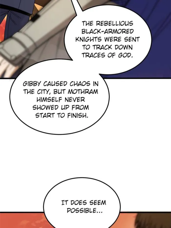 Evil Dragon Is Reincarnated! Revenge Begins at the Age of Five! — Chapter 119 — page 38