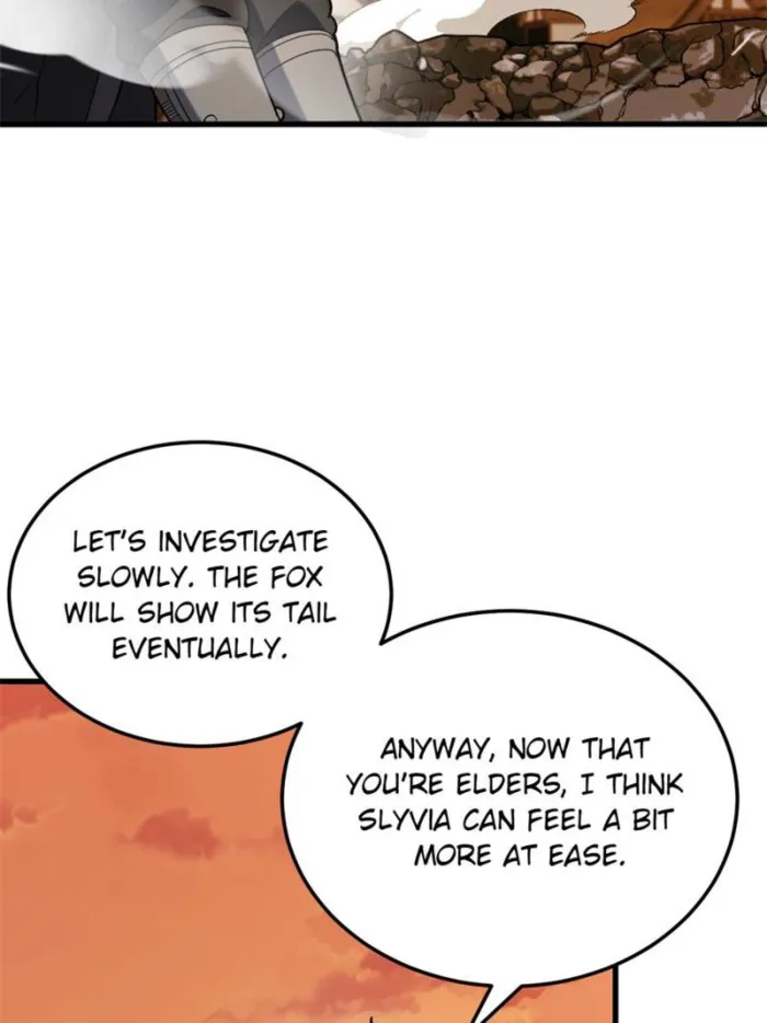 Evil Dragon Is Reincarnated! Revenge Begins at the Age of Five! — Chapter 119 — page 41