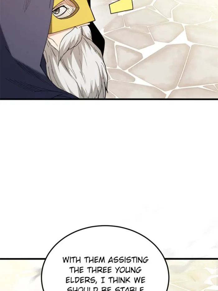 Evil Dragon Is Reincarnated! Revenge Begins at the Age of Five! — Chapter 119 — page 47