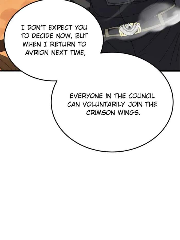 Evil Dragon Is Reincarnated! Revenge Begins at the Age of Five! — Chapter 119 — page 52