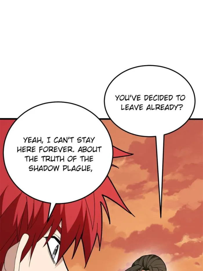 Evil Dragon Is Reincarnated! Revenge Begins at the Age of Five! — Chapter 119 — page 55