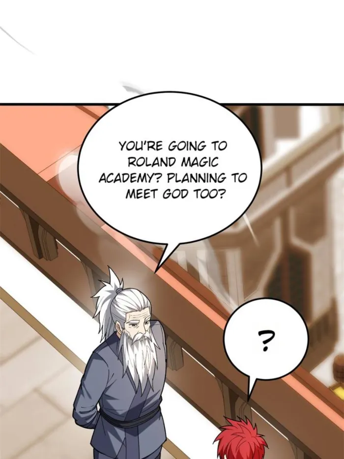 Evil Dragon Is Reincarnated! Revenge Begins at the Age of Five! — Chapter 119 — page 57
