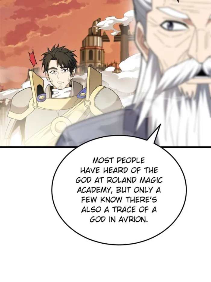 Evil Dragon Is Reincarnated! Revenge Begins at the Age of Five! — Chapter 119 — page 59