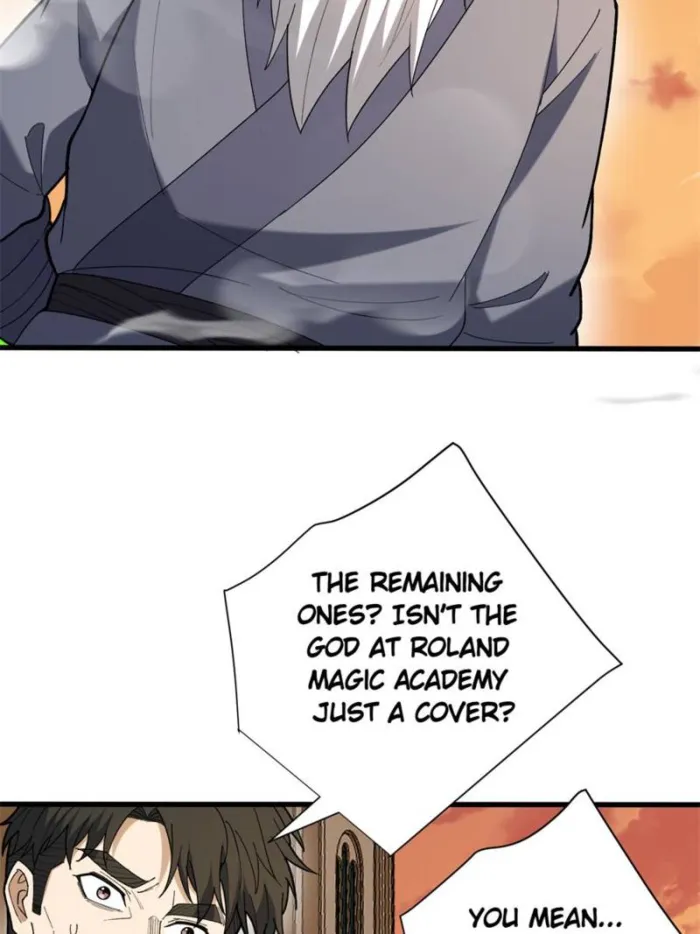Evil Dragon Is Reincarnated! Revenge Begins at the Age of Five! — Chapter 119 — page 61