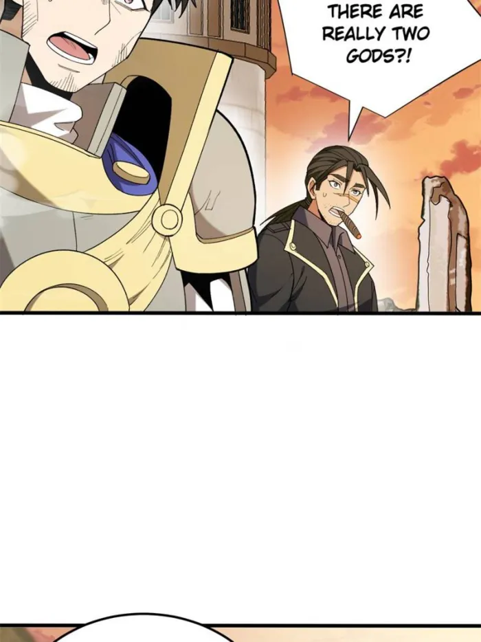 Evil Dragon Is Reincarnated! Revenge Begins at the Age of Five! — Chapter 119 — page 62