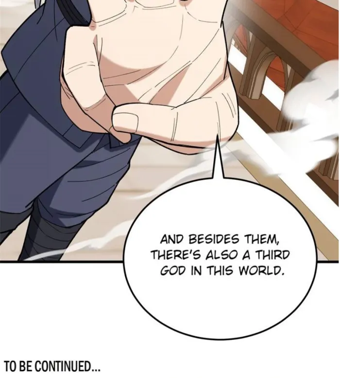 Evil Dragon Is Reincarnated! Revenge Begins at the Age of Five! — Chapter 119 — page 64