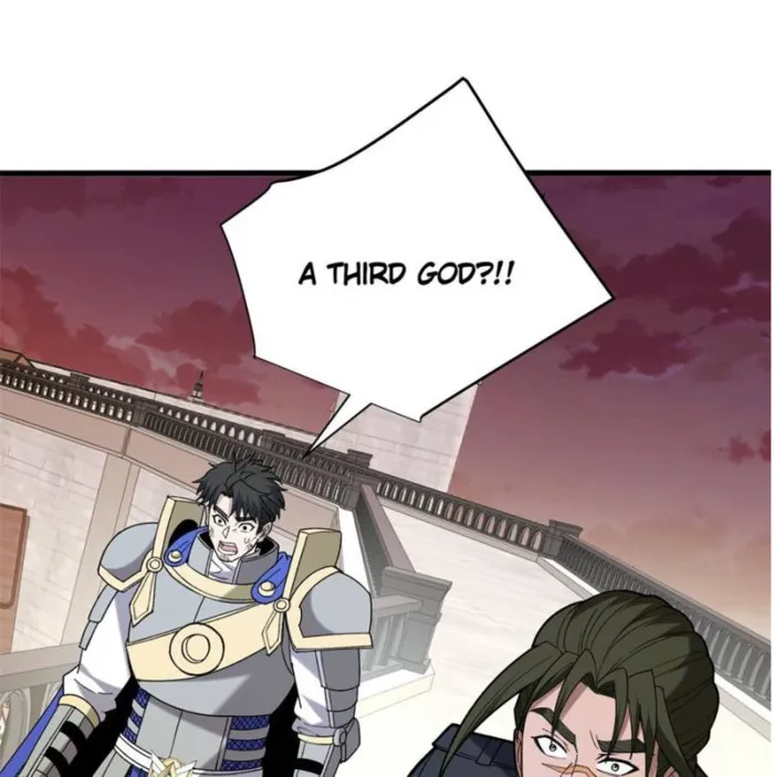 Evil Dragon Is Reincarnated! Revenge Begins at the Age of Five! — Chapter 120 — page 1
