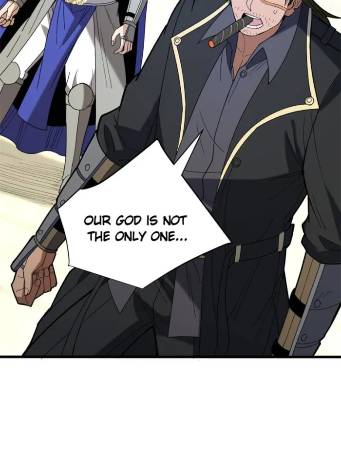 Evil Dragon Is Reincarnated! Revenge Begins at the Age of Five! — Chapter 120 — page 2