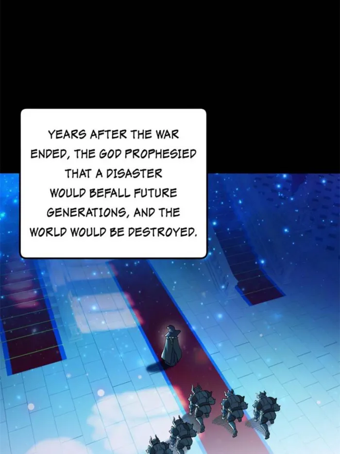 Evil Dragon Is Reincarnated! Revenge Begins at the Age of Five! — Chapter 120 — page 6
