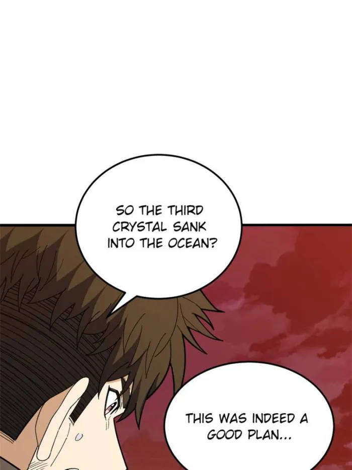 Evil Dragon Is Reincarnated! Revenge Begins at the Age of Five! — Chapter 120 — page 19