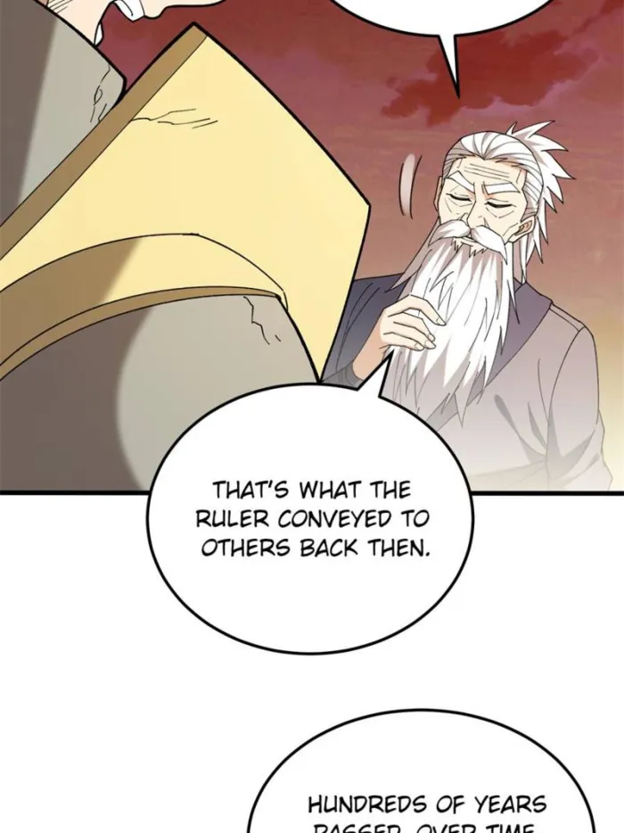 Evil Dragon Is Reincarnated! Revenge Begins at the Age of Five! — Chapter 120 — page 20