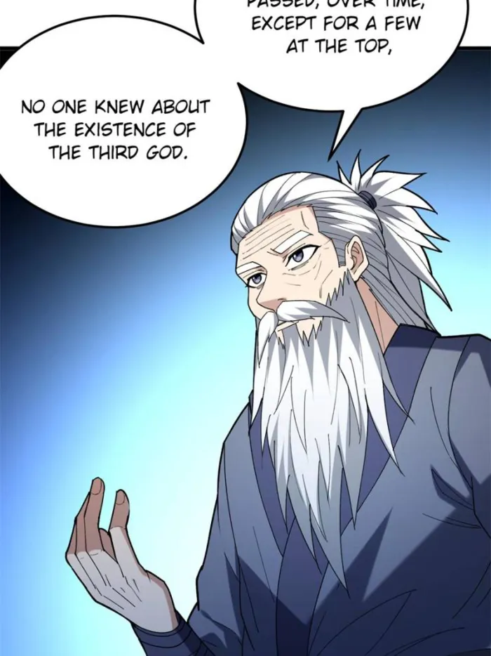 Evil Dragon Is Reincarnated! Revenge Begins at the Age of Five! — Chapter 120 — page 21