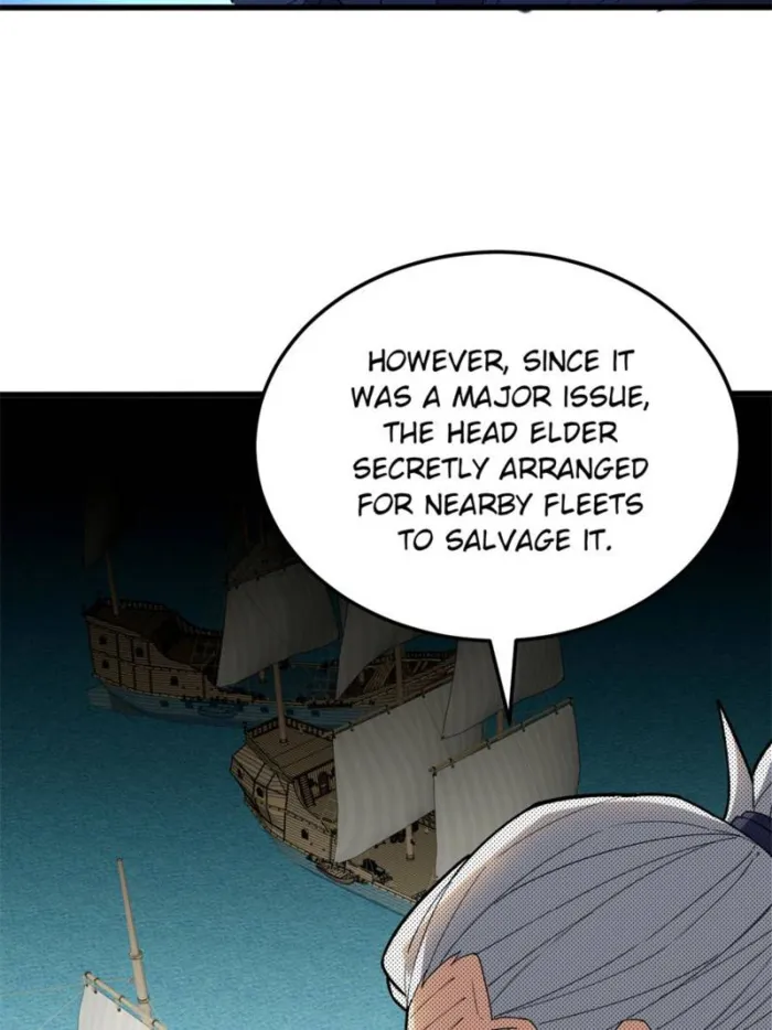 Evil Dragon Is Reincarnated! Revenge Begins at the Age of Five! — Chapter 120 — page 22