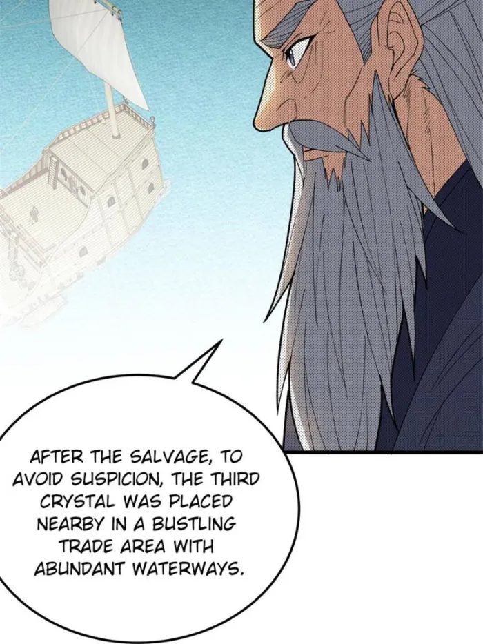 Evil Dragon Is Reincarnated! Revenge Begins at the Age of Five! — Chapter 120 — page 23