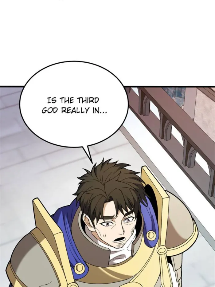 Evil Dragon Is Reincarnated! Revenge Begins at the Age of Five! — Chapter 120 — page 24