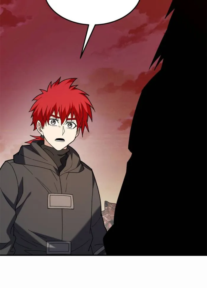 Evil Dragon Is Reincarnated! Revenge Begins at the Age of Five! — Chapter 120 — page 28