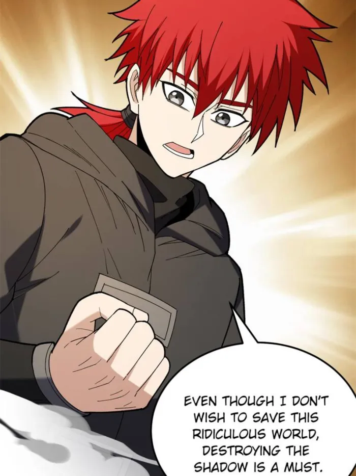 Evil Dragon Is Reincarnated! Revenge Begins at the Age of Five! — Chapter 120 — page 34