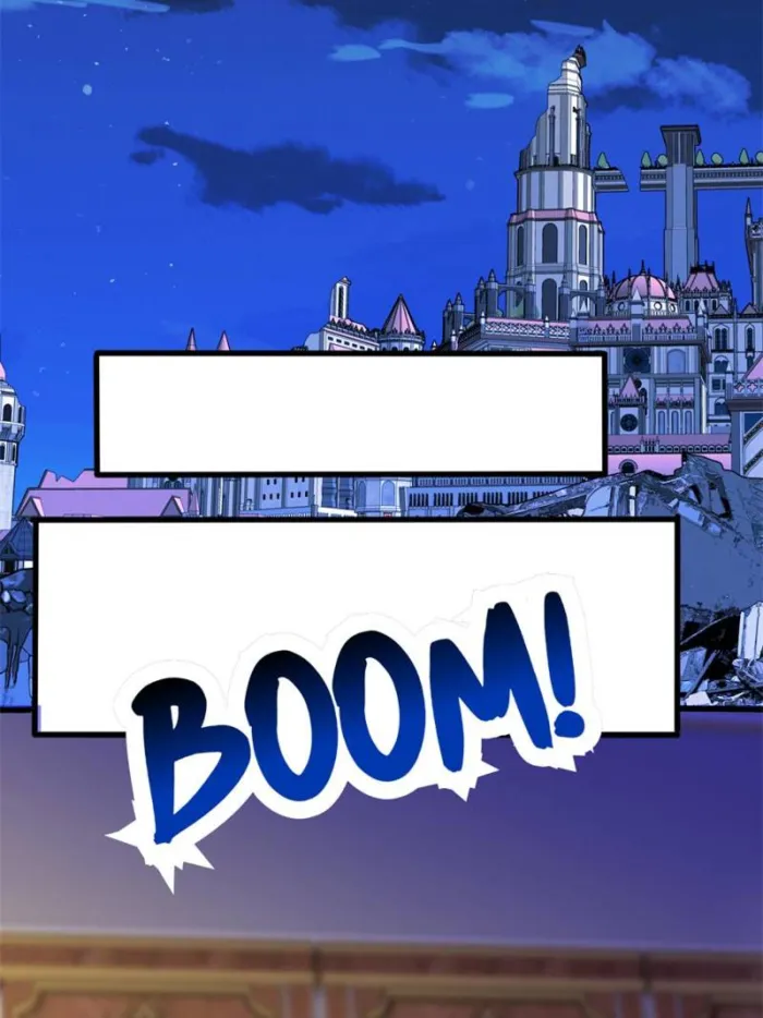 Evil Dragon Is Reincarnated! Revenge Begins at the Age of Five! — Chapter 120 — page 39