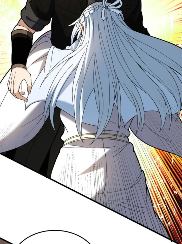 Evil Dragon Is Reincarnated! Revenge Begins at the Age of Five! — Chapter 120 — page 50