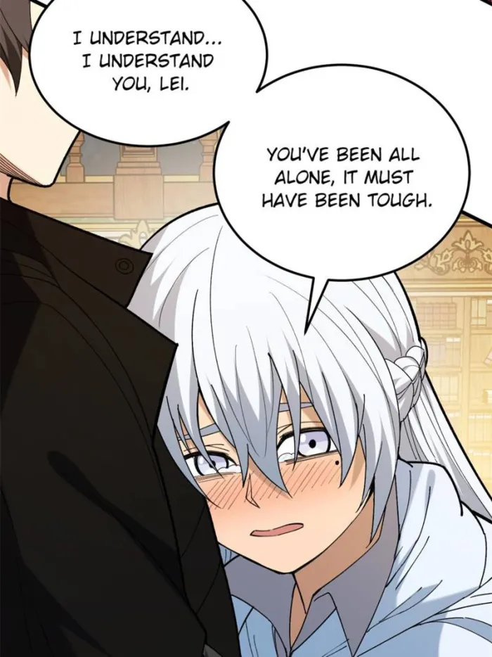Evil Dragon Is Reincarnated! Revenge Begins at the Age of Five! — Chapter 120 — page 51