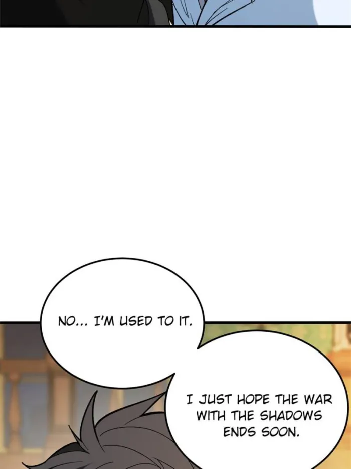 Evil Dragon Is Reincarnated! Revenge Begins at the Age of Five! — Chapter 120 — page 52