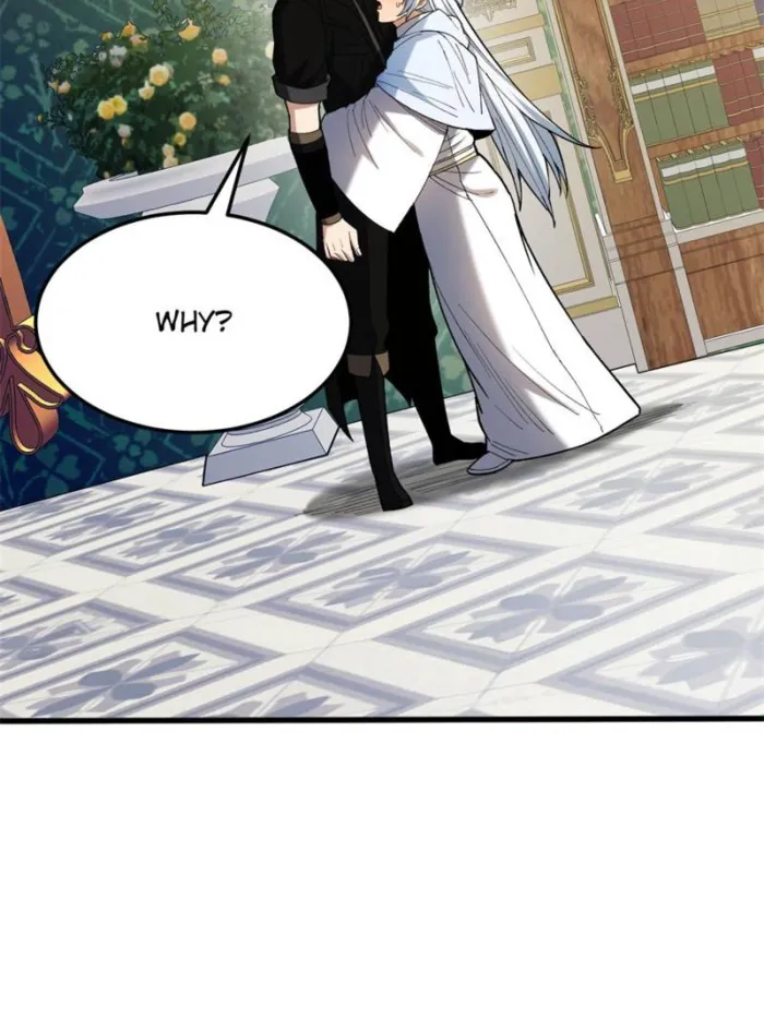 Evil Dragon Is Reincarnated! Revenge Begins at the Age of Five! — Chapter 120 — page 55
