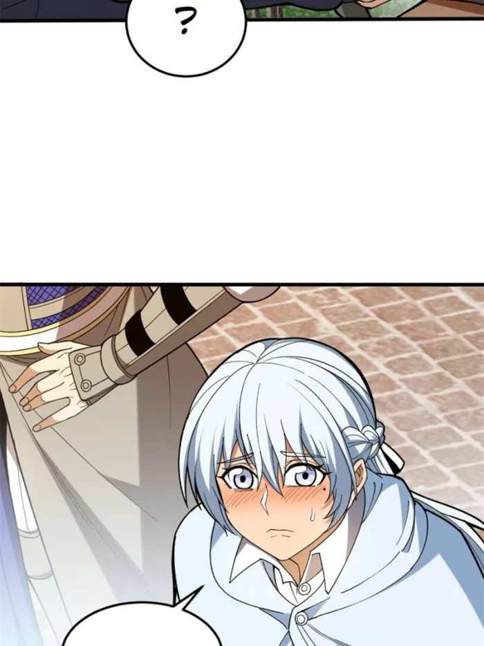 Evil Dragon Is Reincarnated! Revenge Begins at the Age of Five! — Chapter 121 — page 5