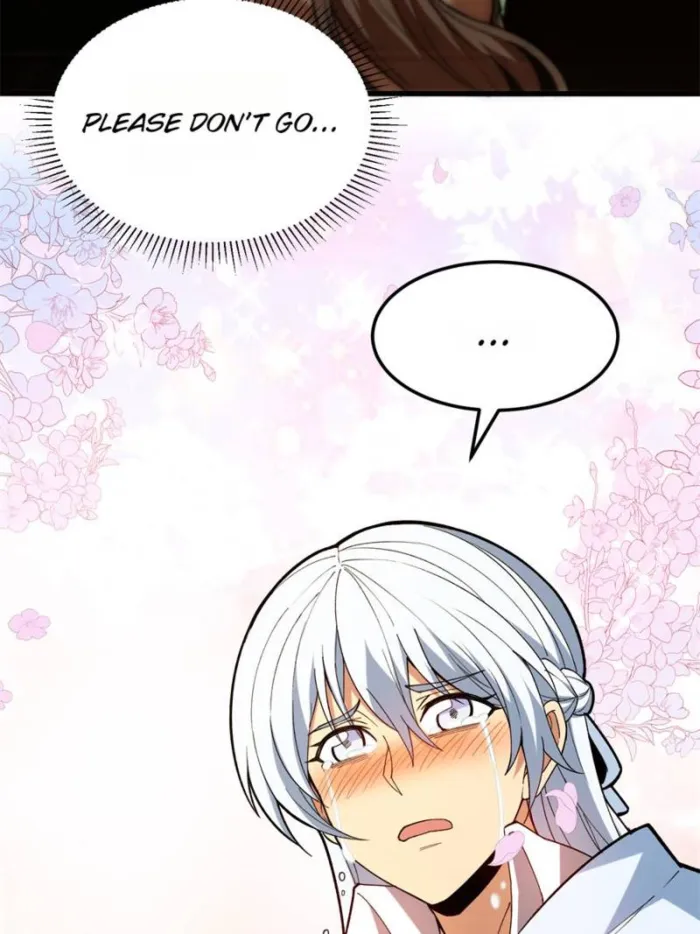Evil Dragon Is Reincarnated! Revenge Begins at the Age of Five! — Chapter 121 — page 9