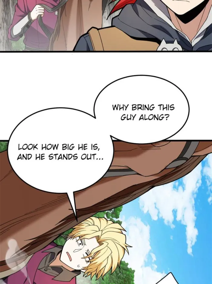 Evil Dragon Is Reincarnated! Revenge Begins at the Age of Five! — Chapter 121 — page 13