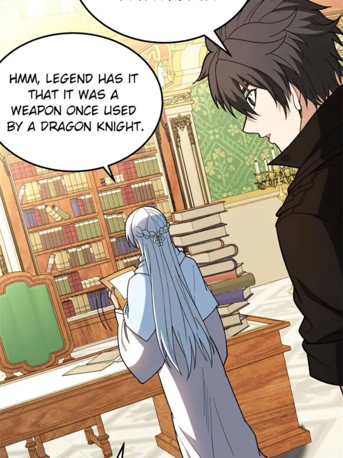 Evil Dragon Is Reincarnated! Revenge Begins at the Age of Five! — Chapter 121 — page 18