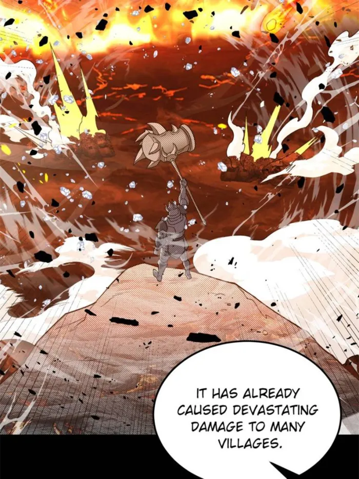 Evil Dragon Is Reincarnated! Revenge Begins at the Age of Five! — Chapter 121 — page 20