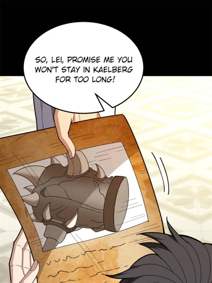 Evil Dragon Is Reincarnated! Revenge Begins at the Age of Five! — Chapter 121 — page 22