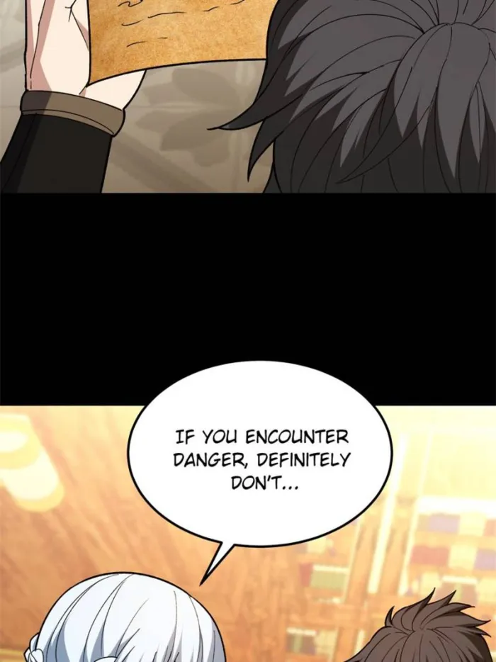 Evil Dragon Is Reincarnated! Revenge Begins at the Age of Five! — Chapter 121 — page 23
