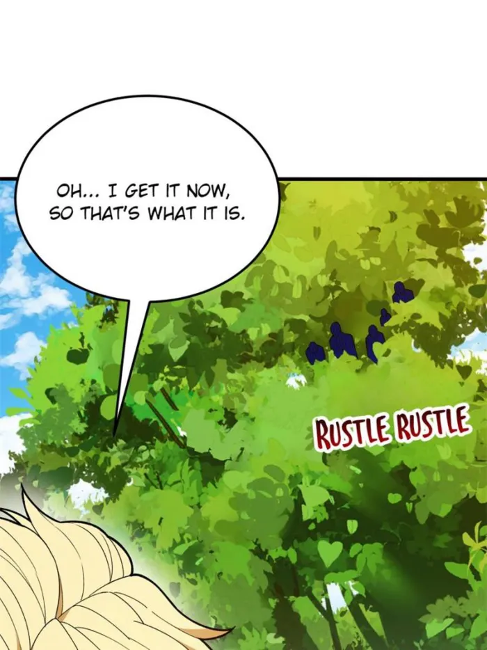 Evil Dragon Is Reincarnated! Revenge Begins at the Age of Five! — Chapter 121 — page 31