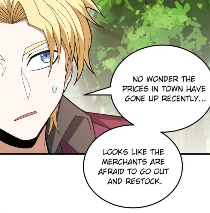 Evil Dragon Is Reincarnated! Revenge Begins at the Age of Five! — Chapter 121 — page 32