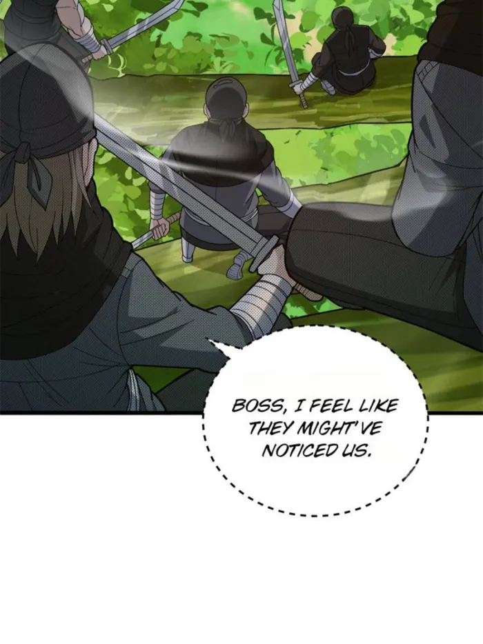 Evil Dragon Is Reincarnated! Revenge Begins at the Age of Five! — Chapter 121 — page 34