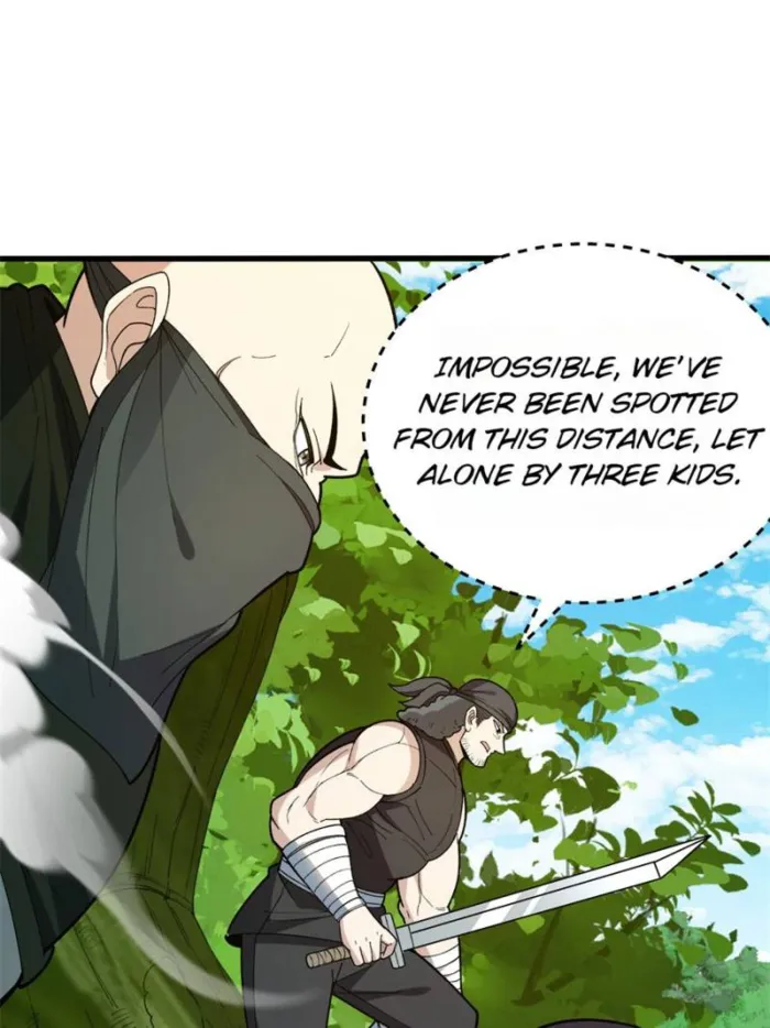 Evil Dragon Is Reincarnated! Revenge Begins at the Age of Five! — Chapter 121 — page 35