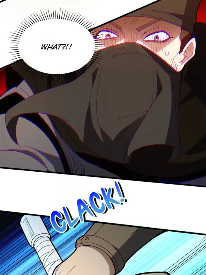 Evil Dragon Is Reincarnated! Revenge Begins at the Age of Five! — Chapter 121 — page 42