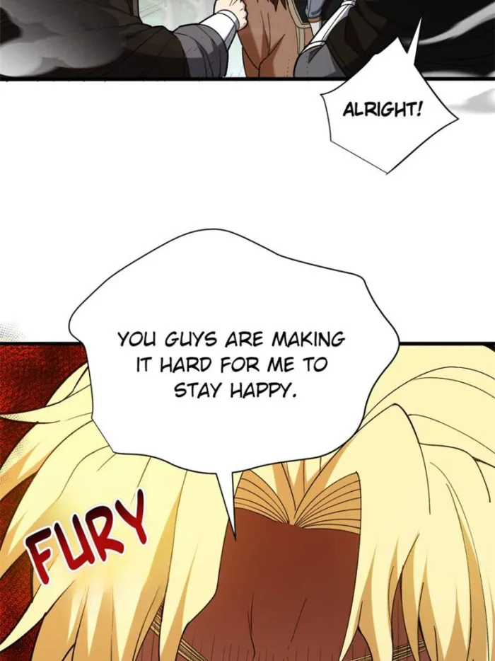 Evil Dragon Is Reincarnated! Revenge Begins at the Age of Five! — Chapter 121 — page 47