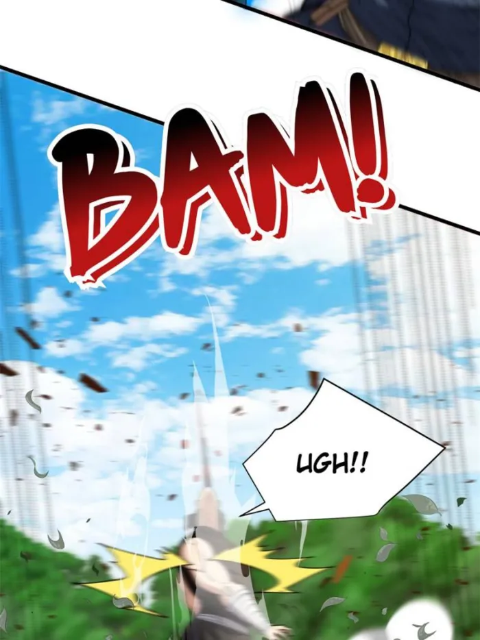Evil Dragon Is Reincarnated! Revenge Begins at the Age of Five! — Chapter 121 — page 52