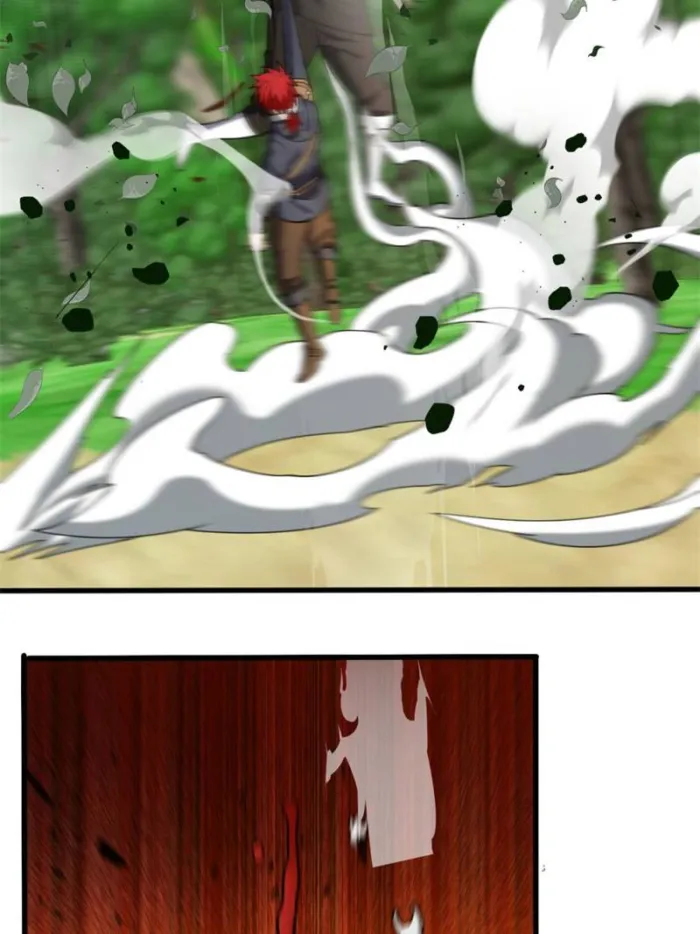 Evil Dragon Is Reincarnated! Revenge Begins at the Age of Five! — Chapter 121 — page 53