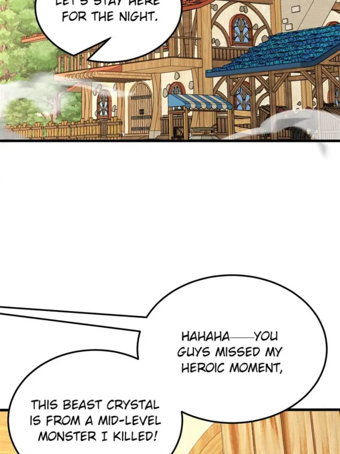 Evil Dragon Is Reincarnated! Revenge Begins at the Age of Five! — Chapter 121 — page 60