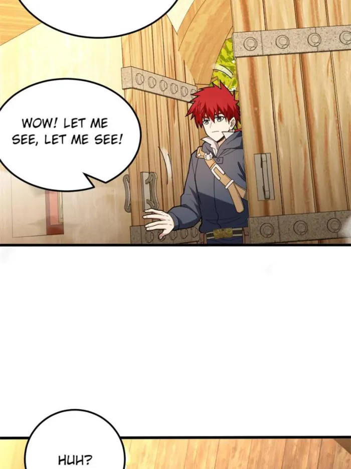 Evil Dragon Is Reincarnated! Revenge Begins at the Age of Five! — Chapter 121 — page 61