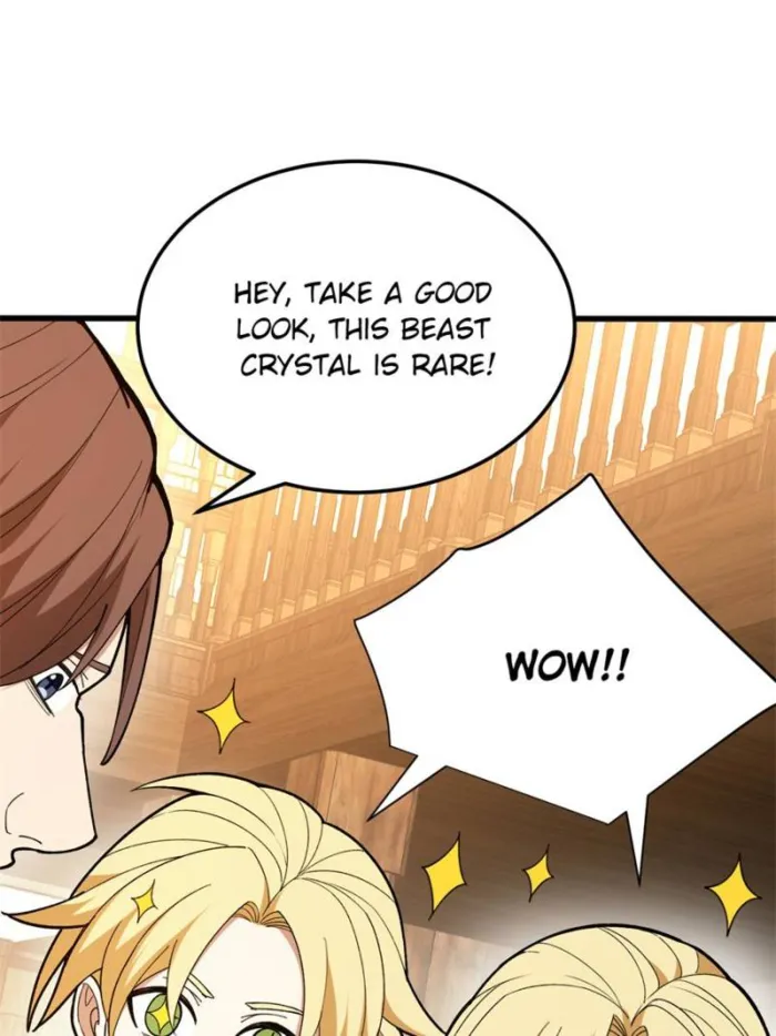 Evil Dragon Is Reincarnated! Revenge Begins at the Age of Five! — Chapter 121 — page 63