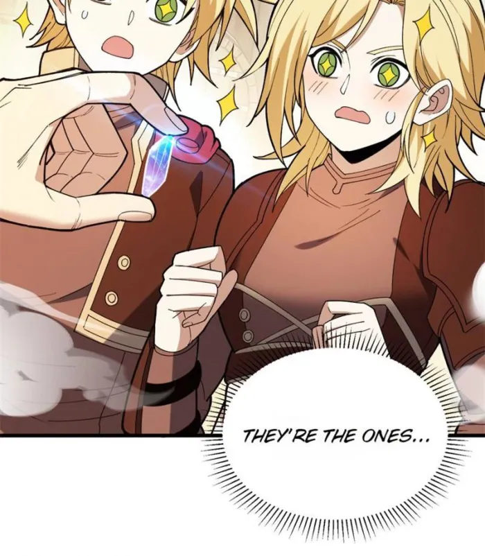 Evil Dragon Is Reincarnated! Revenge Begins at the Age of Five! — Chapter 121 — page 64